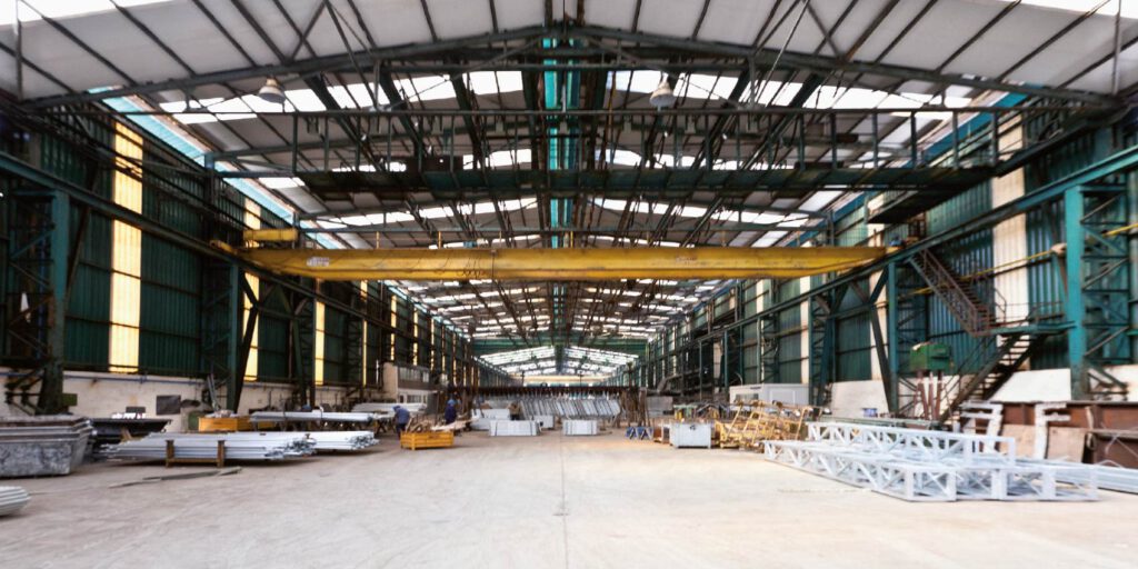 L’entreprise - olaizola presentacion 2