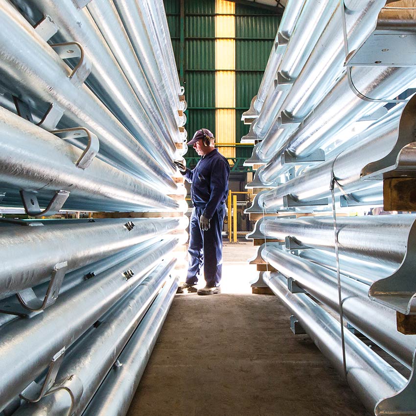 Assurance Qualité - olaizola prevencion