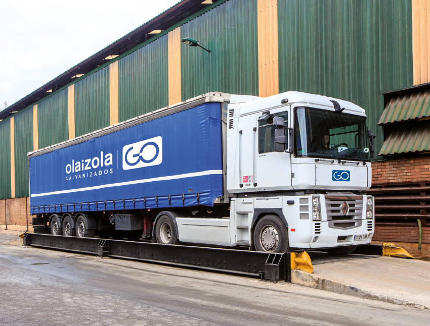 Servicio express - olaizola valor servicio