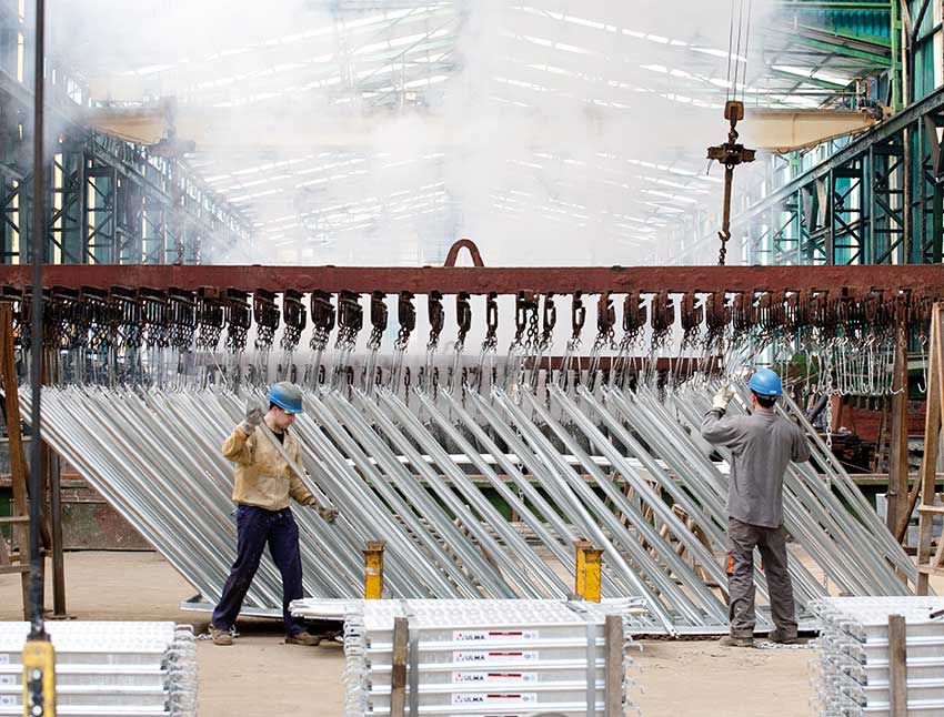 Flexibilidad y adaptación - olaizola valor